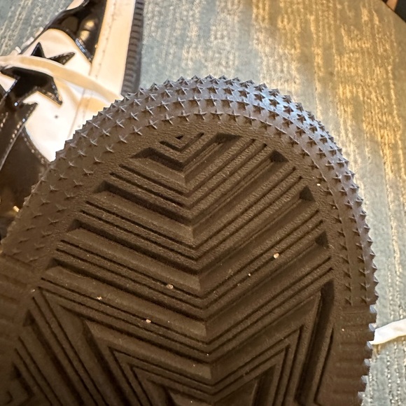 ABathing Ape Bape Sta Low color Black size 9 - Picture 5 of 16